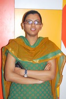 Pranavi Photos at Tori